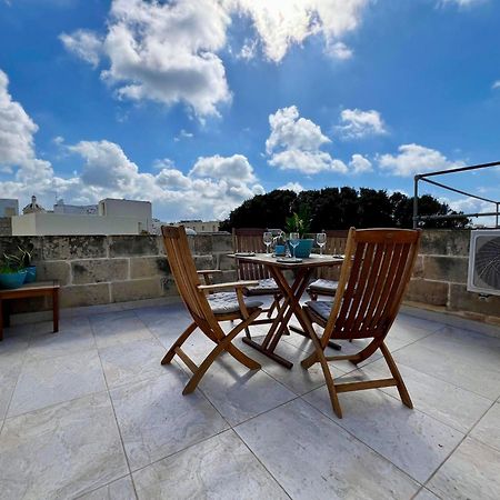 Rb42 - Charming & Historic House Villa Rabat Exterior photo