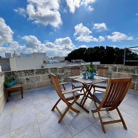Rb42 - Charming & Historic House Villa Rabat Exterior photo