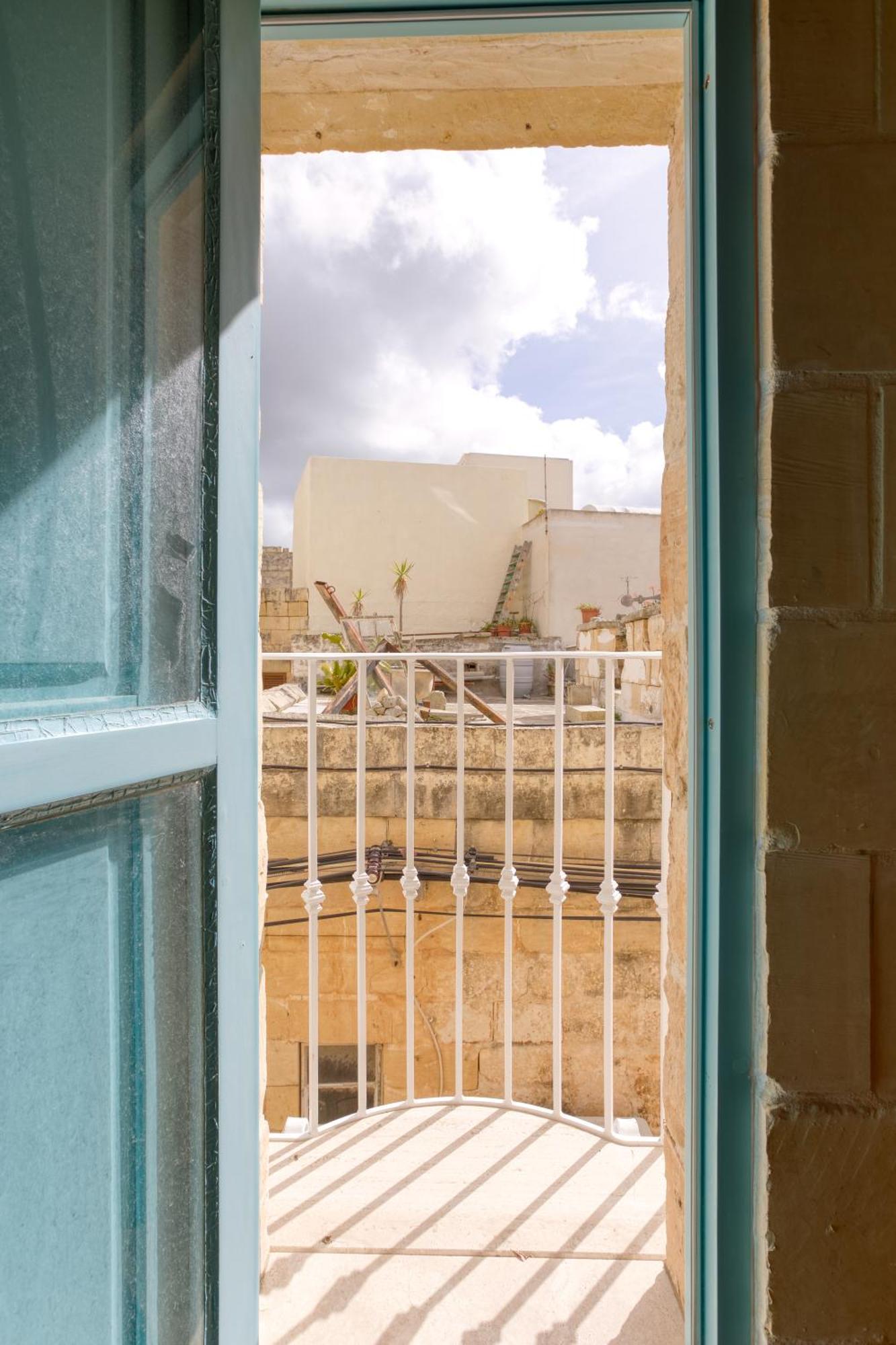 Rb42 - Charming & Historic House Villa Rabat Exterior photo