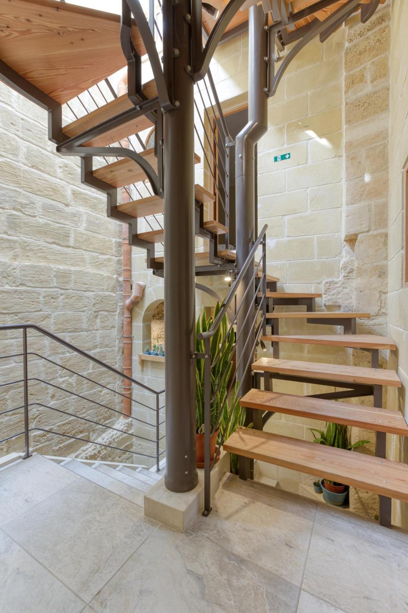 Rb42 - Charming & Historic House Villa Rabat Exterior photo