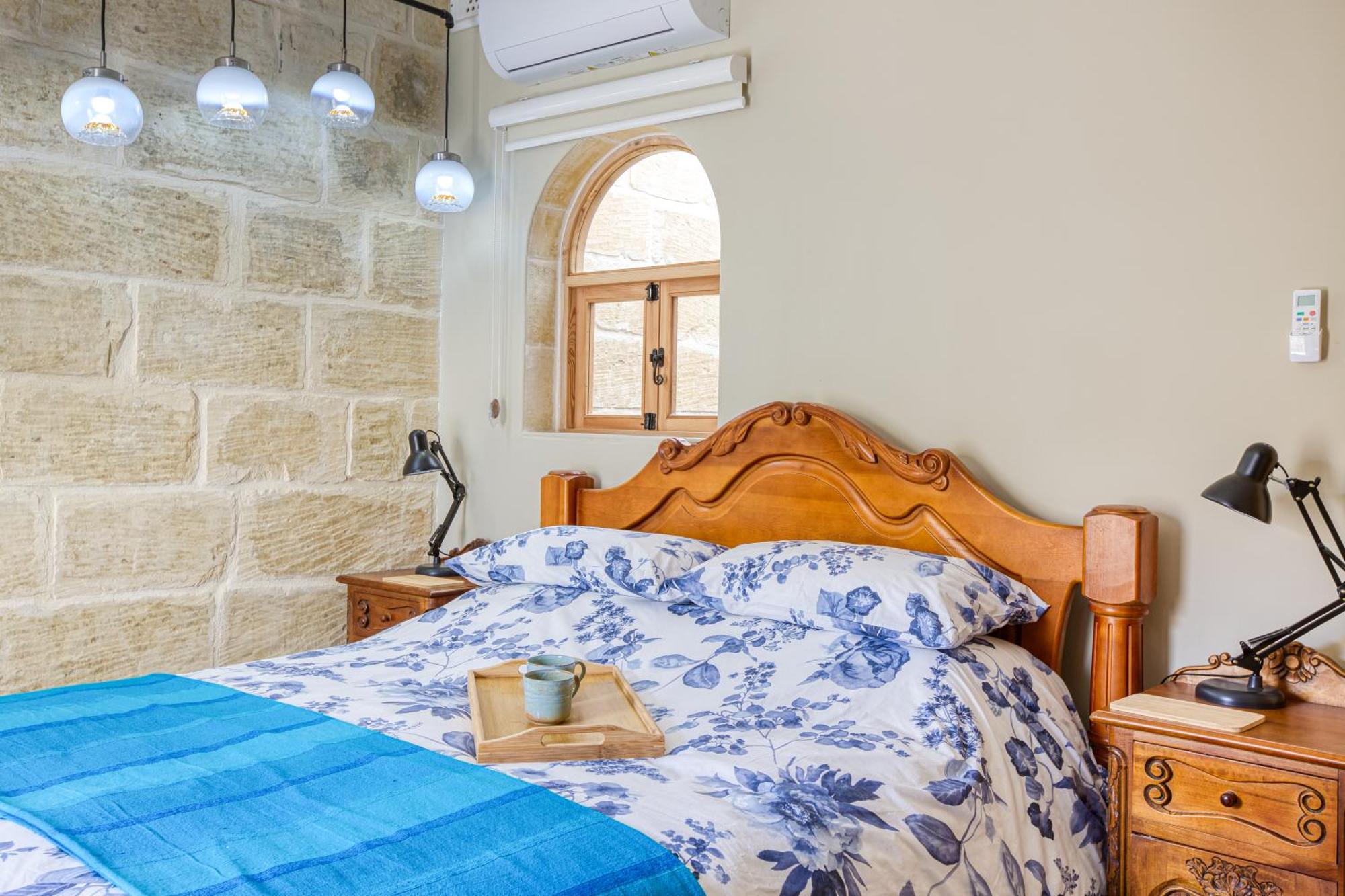 Rb42 - Charming & Historic House Villa Rabat Exterior photo